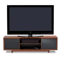 Стойка BDI Cirrus 3-секционная Cherry (8157)