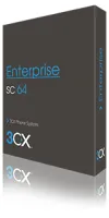 Enterprise 64SC (годовая)