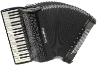 Аккордеон Serenellini Cassotto 375 3+2
