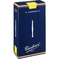 CR113 - Трости для кларнета VANDOREN 