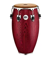 WCO1134VR-M Woodcraft Series Conga Конга 11 3/4", красная, Meinl