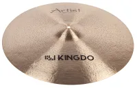 KINGDO 19" MODERN CRASH