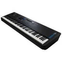 Yamaha modx8+  рабочая станция, 88 клавиш,