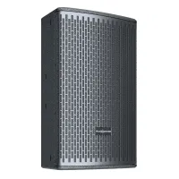 Audiocenter GT512A активная FOH/мониторная ак. система, 12" НЧ динамик, SPL 134 дБ