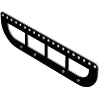 KN-FLY / Подвесная рама + tilter для KN6/KN10S / K-ARRAY