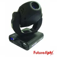 FUTURELIGHT PHS-710 вращающаяся голова, SPOT, лампа MSR 700