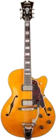 Гитара арктоп D'Angelico Excel EX-175-NAT