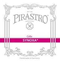 433020 Synoxa Комплект струн для виолончели Pirastro