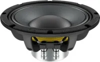Lavoce WAN082.50-16  вуфер 8", ?2,5", 250W, 94dB, 75-2000 Hz, 16Ом, неодимовый