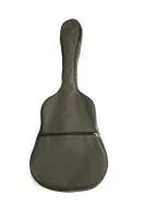 MZ-ChGC-1/2o, Чехол для классической гитары размером 1/2, оливковый MEZZO MZ-ChGC-1/2o
