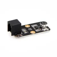 Makeblock датчик звука (микрофон) me sound sensor v1