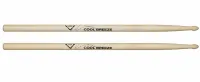 VATER VHABECW Abe Cunningham’s Cool Breeze барабанные палочки, материал: клен, L=16 5/8" (42.23см),