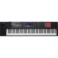 Roland FA-07  рабочая станция, 76 клавиш, 128 полифония