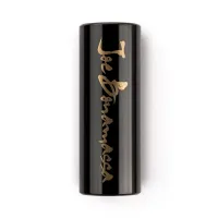 Dunlop jb02 bonamassa signature medium  слайд из стали, средний размер