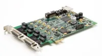 LYNX STUDIO LynxAES16e SRC - Звуковая карта