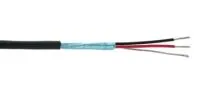 Кабель kramer bc-1t (бухта 300m) balanced mono audio or control (20 awg)