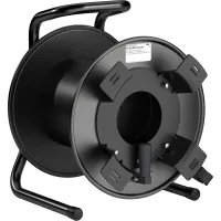 SCHILL HT 305.RM-schwarz