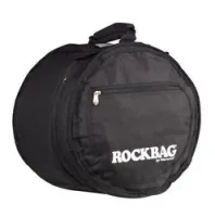 Rockbag rb22563b  чехол для тома 13" x 11", серия deluxe, подкладка 10мм, черный