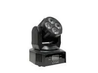 XLINE Light LED WASH 410 Светодиодный прибор полного вращения.