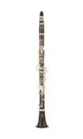 Buffet BC1107L-2-0 RC Prestige  кларнет Bb 442 деревянный, проф. , посеребр. кл. , GT pads, 18/6