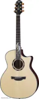 CRAFTER SM G-1000ce - Гитара электроакустическая шестиструнная