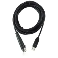 BEHRINGER MIC 2 USB - Цифровой кабель