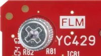 YAMAHA FL1024M карта расширения памяти 1 Гб для синтезаторов Motif XF