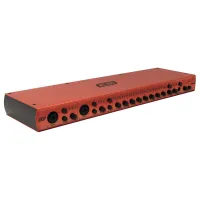 ESI U108 PRE - USB аудио интерфейс