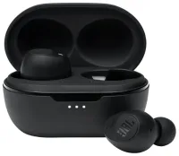 Jbl Jblt115twsblkam