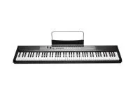 Kurzweil KA50 LB Цифровое пианино, 88 молоточковых клавиш, полифония 32, цвет чёрный