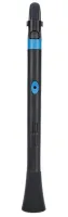 NUVO Dood (Black/Blue)