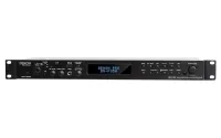 DN-F350 / Медиапроигрыватель SD/SDHC, USB/HDD, 3.5мм и Bluetooth / DENON