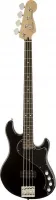 FENDER DELUXE DIMENSION BASS RW BLK - Бас-гитара