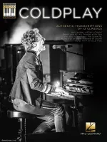 MUSIC SALES HL00141590 - Книга с нотами / аккордами для клавишных