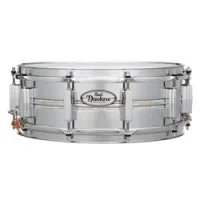 Pearl dux1450br/ 405  малый барабан 14"х5", латунь 1 мм, цвет хром