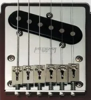 Fishman PRO-AST-101 SALE  Powerbridge бридж American Standard Telecaster