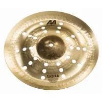 Sabian 12" aa mini holy china  тарелка china