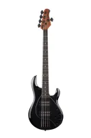 MUSIC MAN H20700 StingRay Special Black - Бас-гитара 5 струн