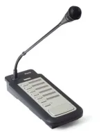 Bosch LBB 1956/00 - Станция передачи объявлений системы Plena Voice Alarm