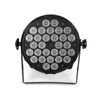 ESTRADA PRO ALUPAR IP 543 Светодиодный световой прожектор 54 шт.x3W RGBW с влагозащитой IP65