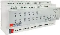 Блок управления помещением EAE Technology RC 1600 (SMP RCU1600 EAE S-KNX). Fancoil, Switch, Blind actuator
