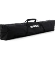 Rockbag rb25590b (уценка)  сумка-чехол для траспортировки стоек под ас 130 х 25 х 16 см