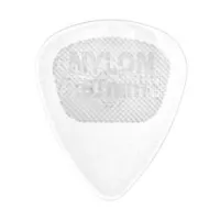 Dunlop 446r067 nylon glow 72pack  медиаторы, толщина 0.67 мм, 72 шт.