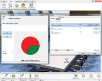 BOSCH CO DCN-SWMV-E ПО конференц системы - модуль мульти голосования Эл. Версия