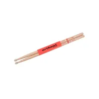 AR5AGN Nylon Tip 5A WB Барабанные палочки, граб, нейлоновый наконечник, ARTBEAT