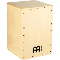 Meinl sc80b  кахон snarecraft, балтийская береза