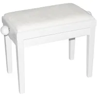 Банкетка FLIGHT KB022 WHT