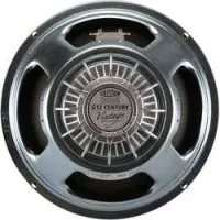 Celestion G12 Century Vintage(T5347/ AWD) SALE  динамик для гитарных комбо 8Ohm, 12", 60Вт