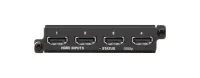 tvONE CM-HDMI-4IN- Модуль ввода 4x HDMI 1.4 1080p (1920x1080/60) c HDCP 1.4, для систем CORIOmaster