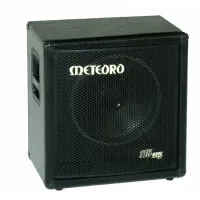 Box 115BS, Басовый кабинет 200W Meteoro Box 115BS